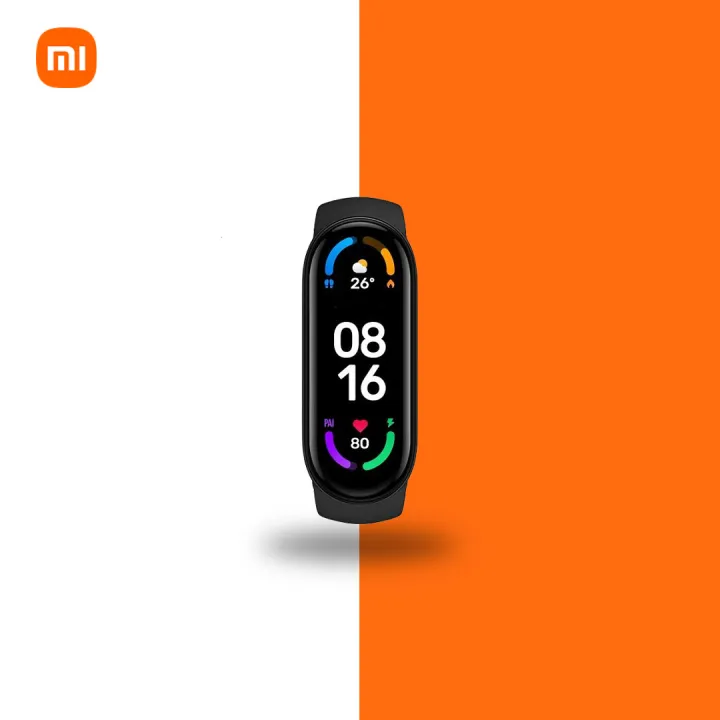 Xiaomi%20Mi%20band%20%207%20/6/%205%20Color%20Screen%20AMOLED%20Bluetooth%205.0%205%20ATM%20Smart%20Watch%20Fitness%20Band%20-%20Image%209
