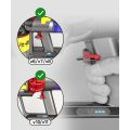 Trigger Lock Button Accessories for Dyson V6 V7 V8 V11 V10 Vacuum Cleaner Home Appliance Spare Part-Random Color. 