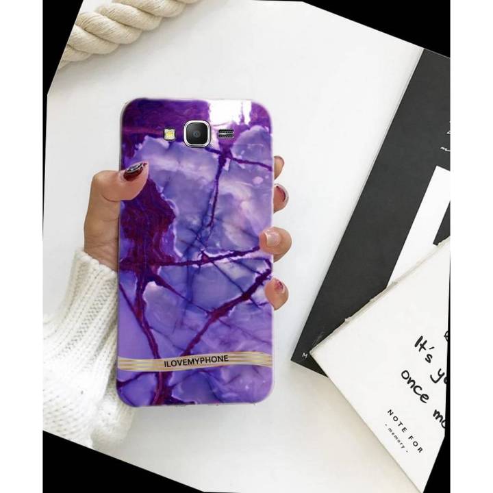 Samsung A3 2015 Cover - Luxury Cover