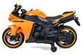 Battery Operated Ride On Bike for Kids - R1 for Children. 