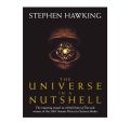 The Universe in a Nutshell by Stephen Hawking. 