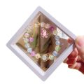 Good day Xiaohongshu same style student explosive beaded bracelet colorful cartoon bracelet boxed Yiwu jewelry for women. 