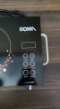 Boma Electric Stove 2500W Model BM 15 Infrared Cooker Hot Plate Induction Cooker Touch panel Effective and Constant Temperature Control Smart Cooking Safe and Energy Saving Easy to Clean Healthy & Environment Friendly. 