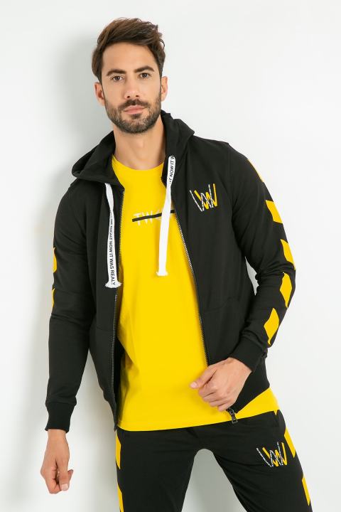 Sateen%20Men%20Hooded%20Printed%20Tracksuit%20Top%20-%20Image%203