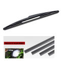 Erick's Wiper 14" Rear Wiper Blade For Fiat Ulysse 2002 - 2010 Windshield Windscreen Clean Tailgate Window Car Rain Brush. 