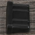 17111712911 Rubber Engine Upper Radiator Mounts for E32 E38 E34 E39 735I 1988-1992 740I 1993-1994 750IL 1988-1994. 