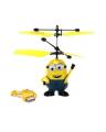 Flying Minion Toy - Hand Sensor Operated. 