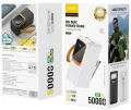 Aspor 50000 mAh Big Mac Power Bank (A350). 