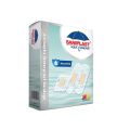 Saniplast Aqua Assorted Bandage 15 Strips (Pack of 2). 