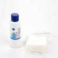 Table Tennis Inorganic Glue For DIY Ping Pong Racket Soleplate Paddle Bat Podazz. 