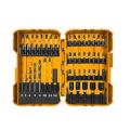 NS - Ingco AKDL24502 45 Pcs Impact Screwdriver Bit Set. 