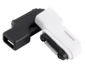 High Quality Magnetic Charging Connector for Sony Z1 Z2 Z3 Z4. Micro USB to Magnetic Adapter. 