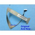 【3C VictoryEagle Store】New LED LCD LVDS Cable SAMSUNG R610 R620 R518 R520 R519 R522 BA39-00892A Display Screen Ribbon. 