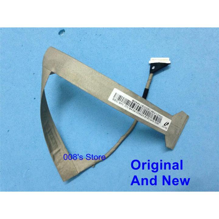 【3C VictoryEagle Store】New LED LCD LVDS Cable SAMSUNG R610 R620 R518 R520 R519 R522 BA39-00892A Display Screen Ribbon