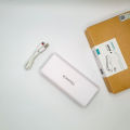 Romoss Power Bank Sense 4 10400 mAh Best Charging Global Version - Dual USB Port Batter.... 