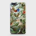 Huawei Y7 Prime 2018 (Honor 7C) Cover - SkinLee HQ Hard Case - Free Birds - SKINLEE-276-1-261-149. 