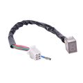 LED Universal Digital Gear Indicator Motorcycle Display Shift Lever Sensor. 