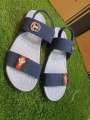 TrendTrack Men's Sandals: Stay Fashionable on Any Terrain. 