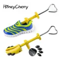 Children's Hard Plastic Shoes,  Supports, Expanding Shoe Apparatus, Shoe Last For Men And Women  shoestree. 