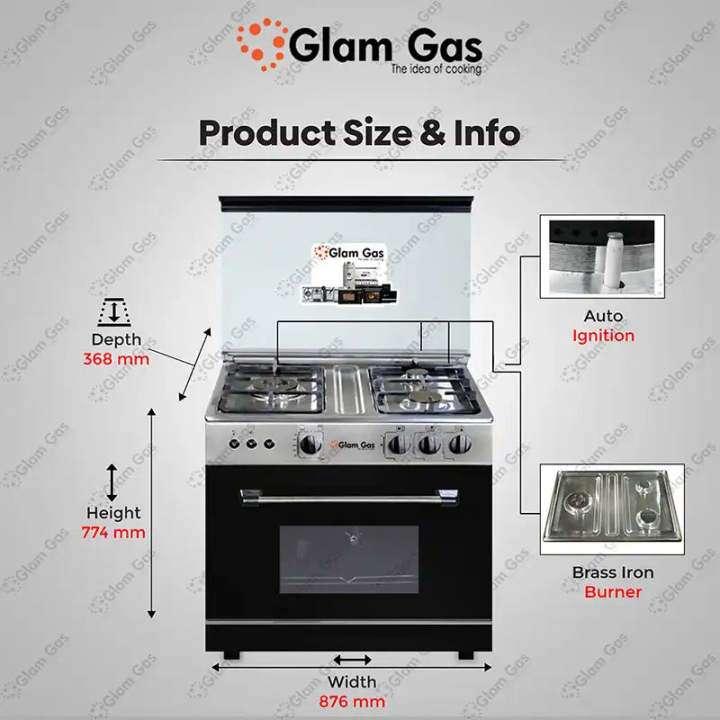 Glam%20Gas%20Cooking%20Range%20(Gas)%20Griller%E2%80%99S%2027%20-%20Image%203