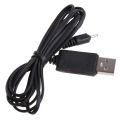Durable Phone Power Adapter Charger USB Charging Cable Dock Compatible for Nokia 5800 5310 N73 N95 E63 E65 E71 E72 6300. 