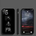 Luxury Ins Selena Gomez DIY Phone Case For Iphone 13 14 Se 2022 Pro Max 12 11 Xr X Xs Mini 6 S 7 8 Plus Mobile Phone Accessories. 
