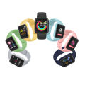 Y68 smart watch, D20 macaron, cross-border sports bracelet, color screen, heart rate, blood pressure, sleep monitoring, step counting. 