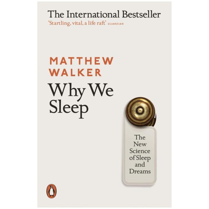 Why We Can't Sleep by Ada Calhoun | Daraz.pk