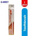 Sumei New And Innovative Toothbrush Soft Bristle With Tongue Cleaner Smooth Good Quality. 