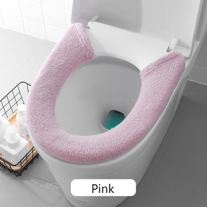 Bathroom%20Toilet%20Seat%20Thickened%20Toilet%20Washable%20Soft%20Warmer%20Mat%20Cover%20Pad%20Closestool%20Mat%20Seat%20Case%20Toilet%20Lid%20Accessories%20-%20Image%202