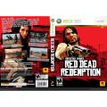 Red Dead Redemption - Xbox 360 - Modified System - JTAG. 