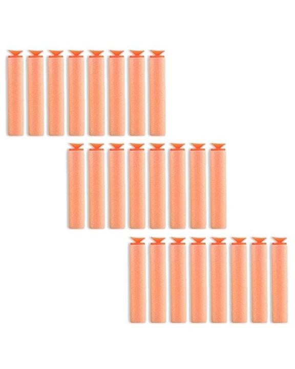 nerf%20dart%2024%20psc%20Nerf%20Blasters%20Darts%20Soft%20Dart%20Stick-On%20Foam%20Nerf%20Refill%20Darts%20NerfBullet%20NerfGun%20Nerf%20Canon%20Darts%20-%20Image%202