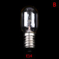 15W 220v Sewing Machine Bulb Incandescent Lamp Corn LED Fridge Light Bulb Hudduo. 