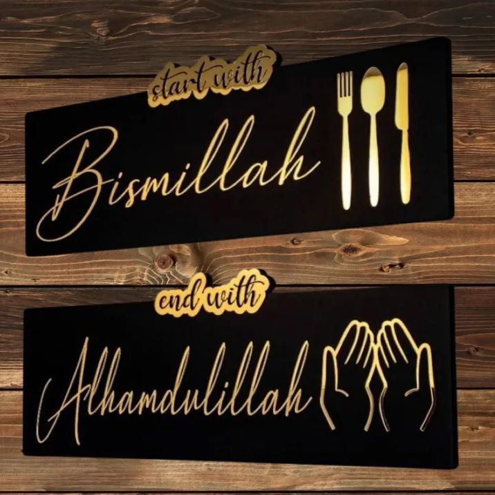 LifeStyle%20Glory%20Brand%20Pair%20of%20Most%20Beautiful%20Golden%20Acrylic%20&%20Wooden%20Wall%20Art%20For%20Dining%20Room,%20Kitchen,%20Hotels%20And%20Restaurants%20-%20Gift%20City%20Square%20Stylish%20Design%20Home%20Decoration%20Wall%20Hanging,Wall%20D%C3%A9cor%20,%20Wooden%20Wall%20Decoration%20,%20Laser%20Cut%20Decorative%20Gift%20S%20-%20Image%203