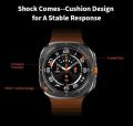 Galaxy Watch Ultra W7 Smartwatch Amoled. 