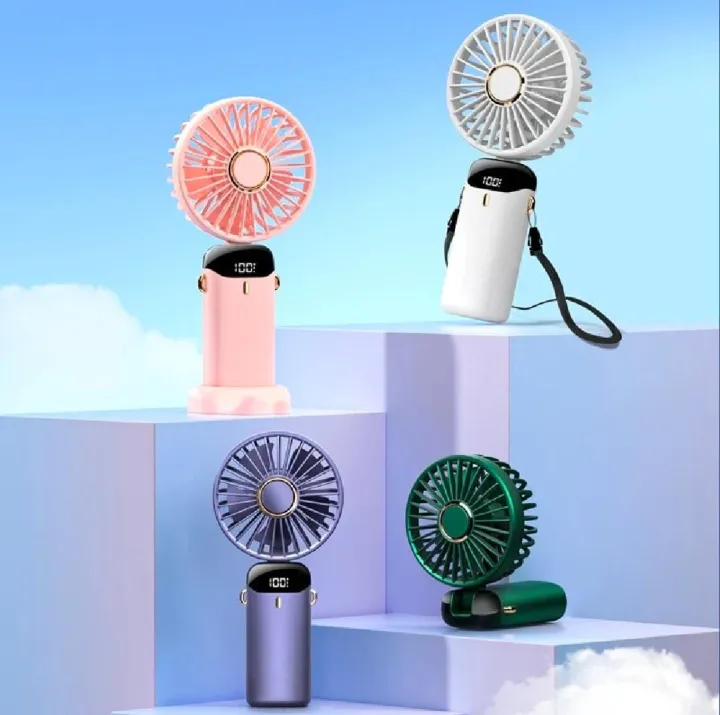 Mini%20Fan%20Rechargeable%20/Electric%20Portable%20Mini%20Desk%20Fan%20Mini%20Fans%20for%20School%20Kids%20-%20Rechargeable%20USB%20Battery%20-%20Small%20Fan%20with%20Adjustable%20Speed%20-%20Rechargeable%20Fan%20Versatile%20Usage%20-%20Image%203