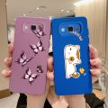 Square Liquid Silicone Case For Samsung Galaxy Grand Prime Case G530 G530H G531 G531H G531F Phone Case Coque Fundas Cover Shell. 