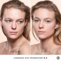 Cheeks Pakistan - Giorgio Armani Luminous Silk Foundation Shade 5.5. 