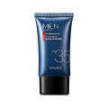 Venzen Sunscreen Cream SPF35 Moisturizing Anti-Aging Body Skin Sunscreen Foe Mens 40g FZ45855. 