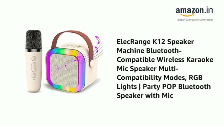 K12%20Wireless%20Audio%20Microphone%20Bluetooth%20Speaker%20Portable%20Stereo%20Speaker%20Bluetooth%20Speaker%20Karaoke%20Speaker%20with%20Mic%20-%20Image%208