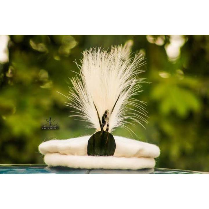 gilgiti Traditional Cap for Men