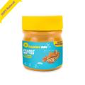 Organic Inn Natural Peanut Butter - Smooth 500g. 