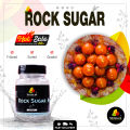Spices.pk Rock Sugar / Kuja Mishri / Misri wt.210gm. 