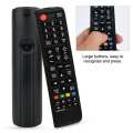 AA59-00818A Multifunctional TV Replacement Remote Control Big Buttons Easy to spot and perfect press replace your broken. 