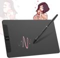 VEIKK A30 Drawing Tablet 10x6 Inch Graphics Tablet * VEIKK VK1060 Drawing Tablet, 10 x 6 Inch. 