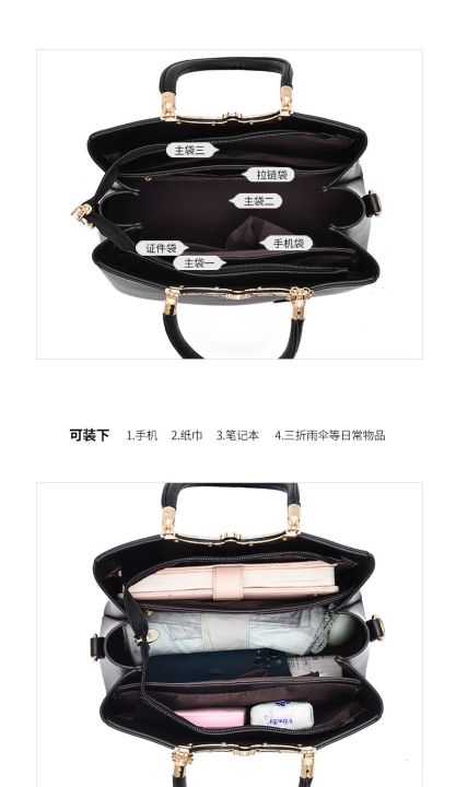 Women%20Bags%20PU%20Faux%20Leather%20Tote%20Shoulder%20Bag%20For%20Women%20Handbags%20Ladies%20Hand%20Bags%20for%20Girls%20Party%20Bags%20-%20Image%203