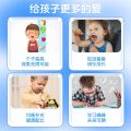 Calcium, Iron and Zinc Oral Liquid, children and adolescents supplement calcium, direct drink of multi-mineral nutritional supplements, and help growth. 