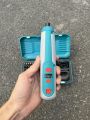 MS - Total TSDLI0406 Cordless Screwdriver. 