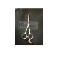 Dragon Professional 440C Stainless Steel Barber Scissor-Ks. 