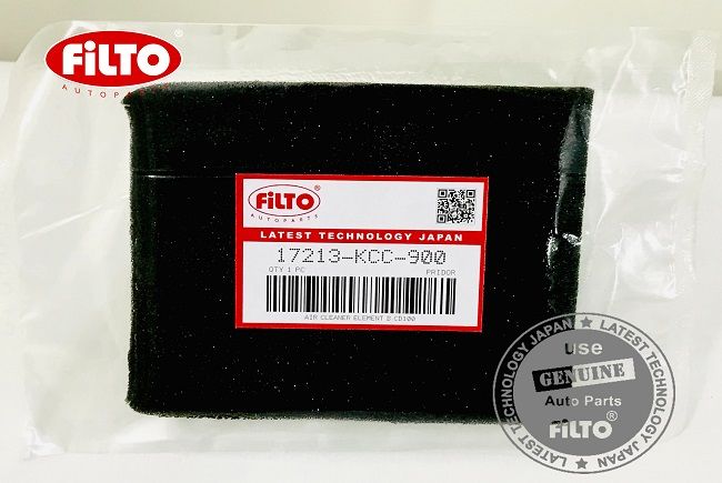 FILTO%20HONDA%20CD100%20PRIDOR%20AIR%20FILTER%20-%20Image%202